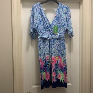 Size small Lilly Pulitzer dress
